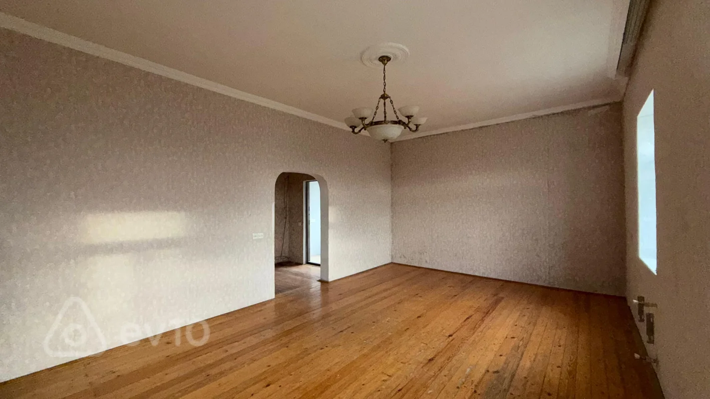 3 otaqlı həyət evi, 110 m², Sabunçu rayonu, Kürdəxanı qəsəbəsi, Mayis Əsədov — Ev, villa, Bakı (2)