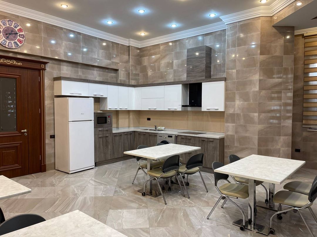 İcarəyə verilir obyekt 1000 m² — Əmlak, Bakı (7)