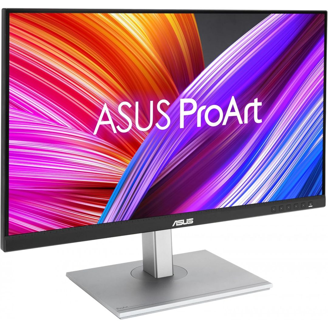 ASUS ProArt Display PA278CGV Professional Monitor — Monitorlər, Bakı (2)