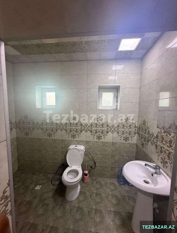 kirayə ev verilir — Mənzil, Bakı (4)