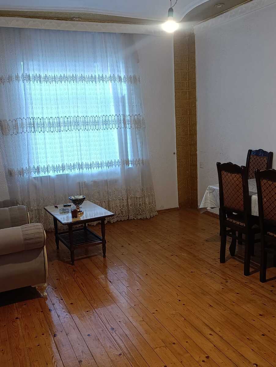 Satılır 6 otaqlı həyət evi/bağ evi 220 m² — Ev, villa, Bakı (9)