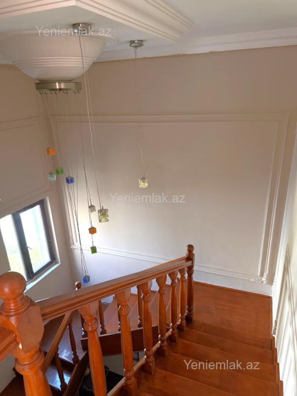 Kirayə 3 otaqlı Bina evi menzil (Köhnə tikili), 110 m², Səbail rayonu — Mənzil, Bakı (12)