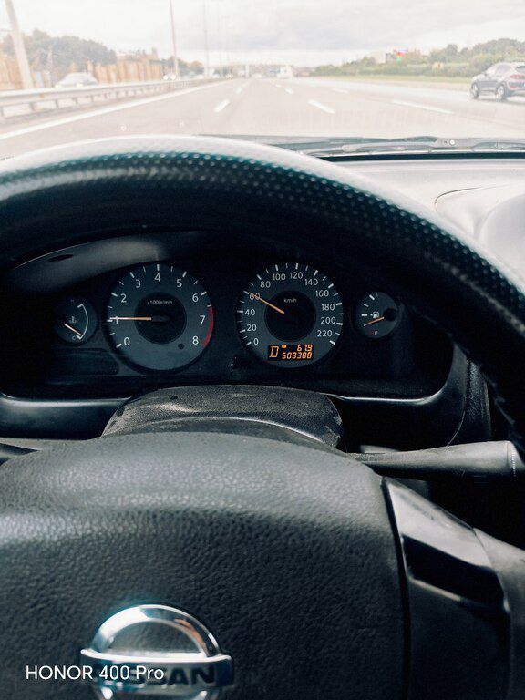 Nissan Sunny, 1.6 L, 2011 il, 500 000 km 77-NR-901 — Avtomobillər, Bakı (8)