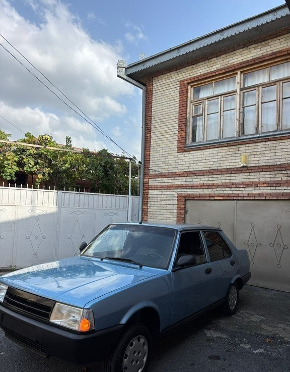 Tofas Sahin, 2004 il, 76000 km, 1.6 L — Avtomobillər (4)