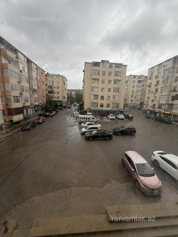 Satılır 2 otaqlı Bina evi menzil (Yeni tikili), 57 m², Masazır — Mənzil, Abşeron (10)
