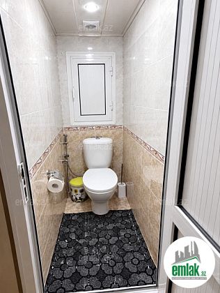 Satılır 3 otaqlı 60 m² köhnə tikili Hövsan — Mənzil (4)