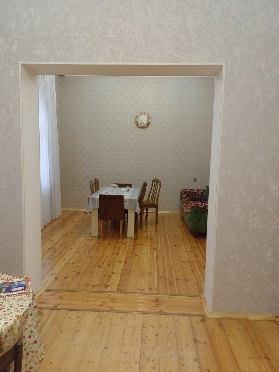 Satılır 4 otaqlı həyət evi/bağ evi 286 m² — Ev, villa, Gəncə (9)