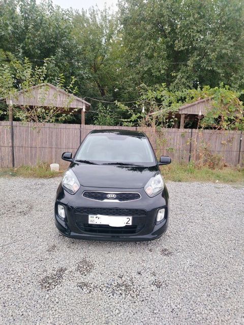 Kia Morning, 1.0 L, 2016 il, 146 000 km — Bakı
