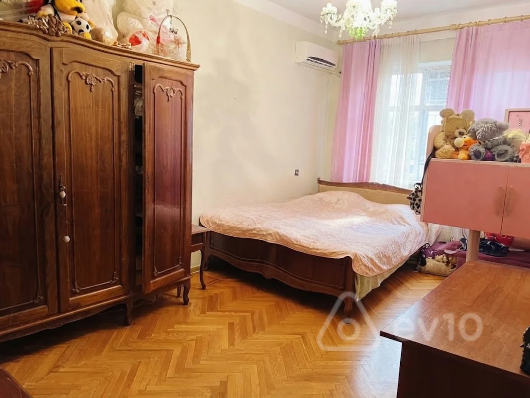 3 otaqlı mənzil, 86.7 m², Gəncə pr 50 — Mənzil, Bakı (8)