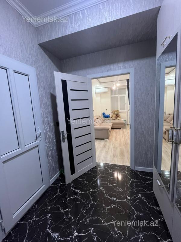 Satılır 2 otaqlı Bina evi menzil (Yeni tikili), 56 m², Masazır — Mənzil, Abşeron (11)