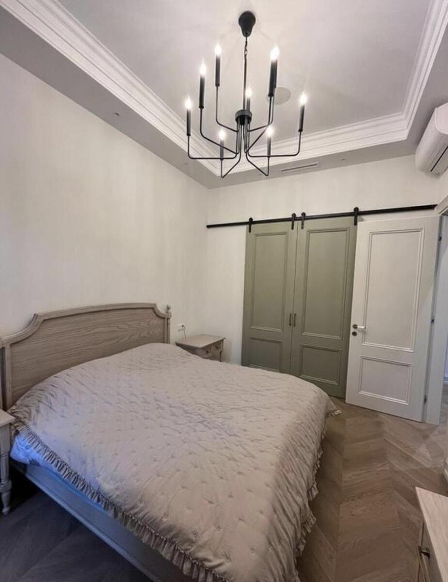 İcarəyə verilir 2 otaqlı yeni tikili 80 m² — Mənzil, Bakı (8)