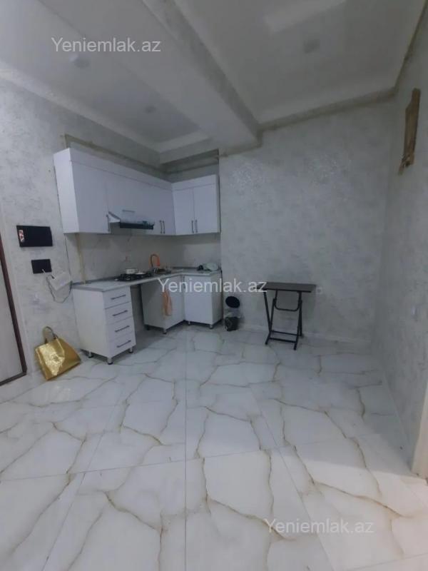 Satılır 2 otaqlı Bina evi menzil (Yeni tikili), 55 m², Xırdalan ş — Mənzil (5)