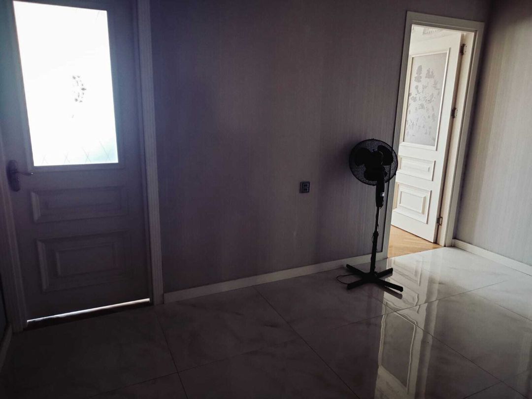 İcarəyə verilir 3 otaqlı yeni tikili 90 m² — Mənzil, Xırdalan (8)