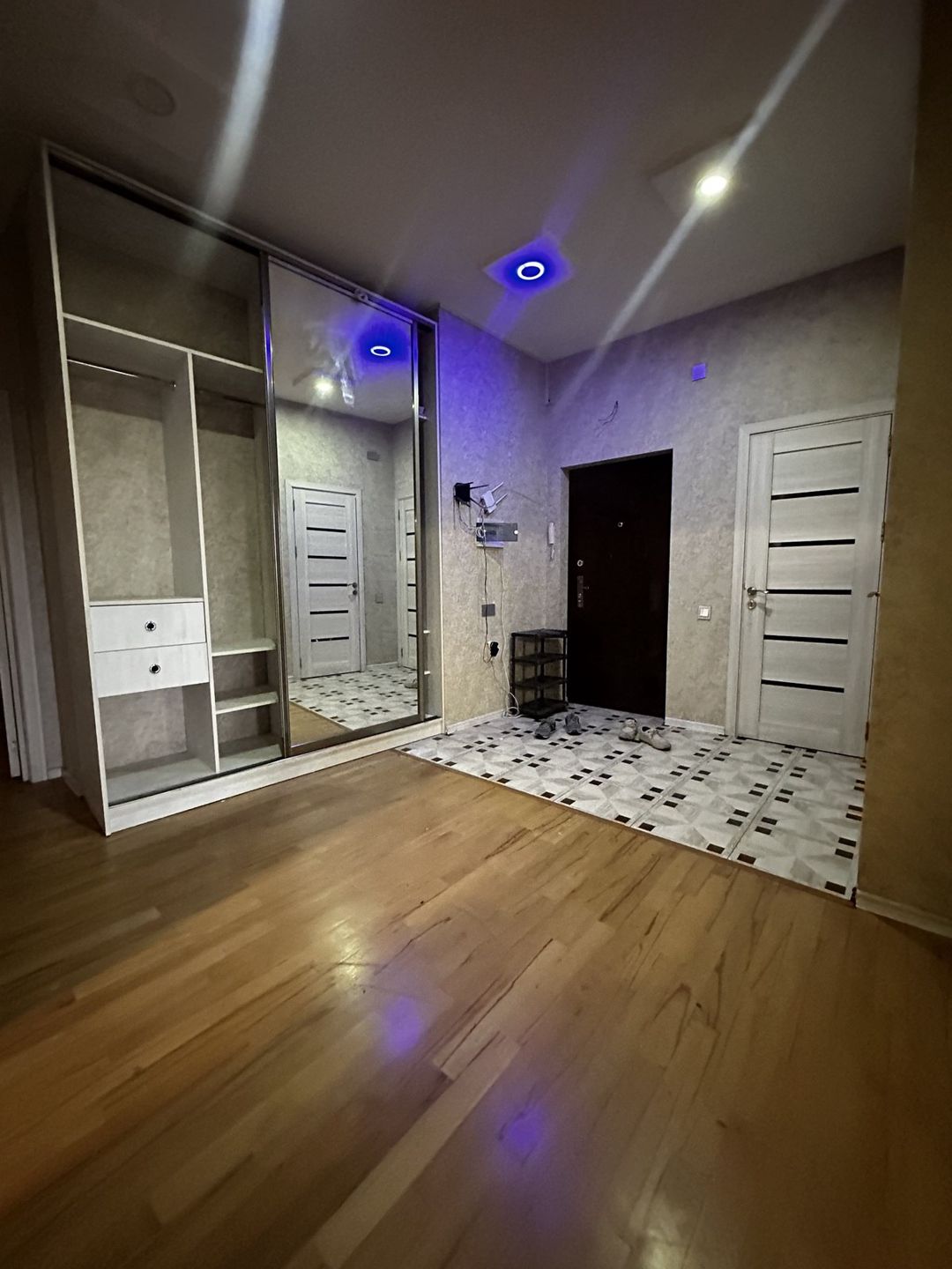 İcarəyə verilir 3 otaqlı yeni tikili 150 m² — Mənzil, Bakı (5)
