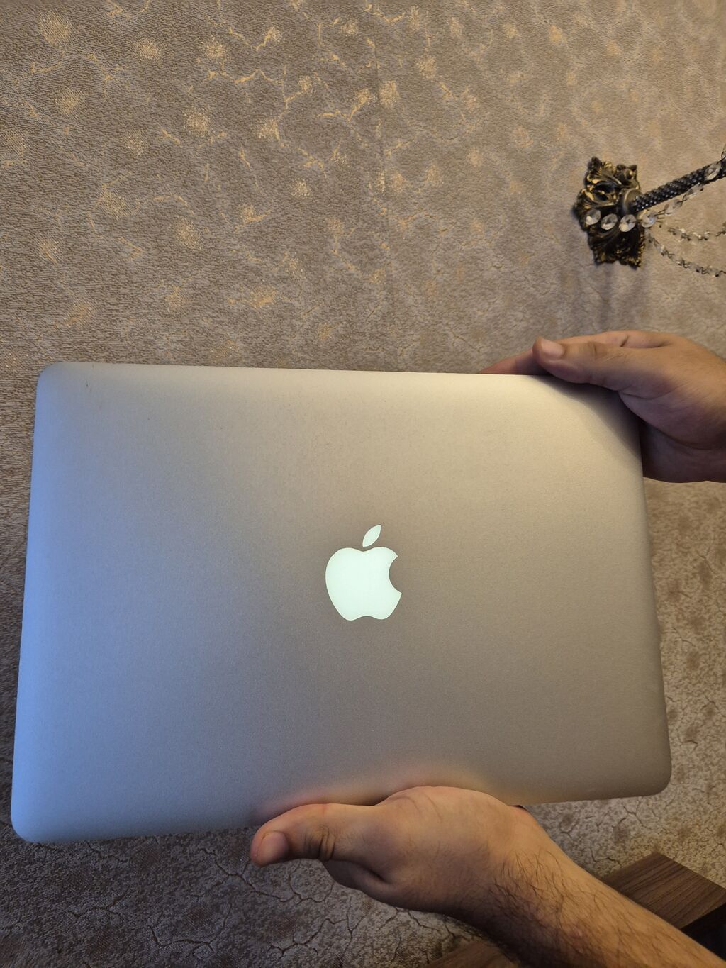 İşlənmiş Apple MacBook, 13.3 Intel Core i5, 128 GB — Apple Macbook, Bakı (6)