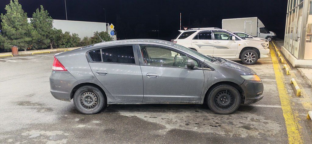 Honda Insight, 1.3 L, 0.58 kWh, 2010 il, 234 123 km 77-GF-723 — Avtomobillər, Sumqayıt (3)