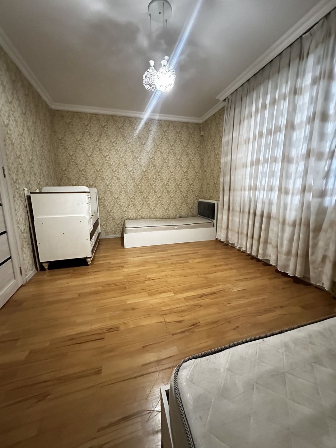 İcarəyə verilir 3 otaqlı yeni tikili 150 m² — Mənzil, Bakı (3)