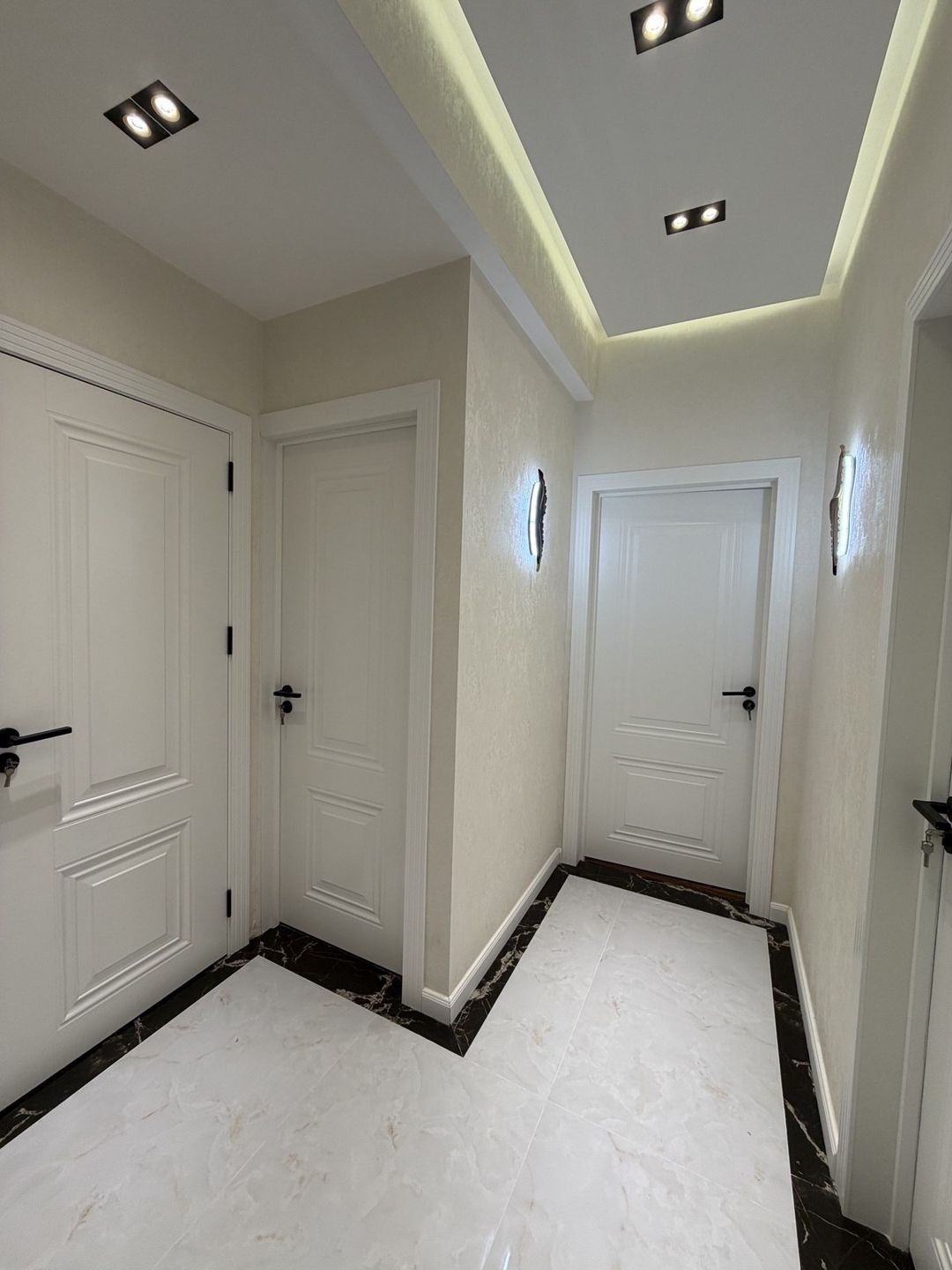 Satılır 2 otaqlı yeni tikili 55 m² — Mənzil, Bakı (8)