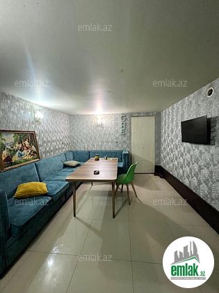 İcarəyə verilir 18 otaqlı 1000 m² obyekt Əhmədli — Əmlak (10)