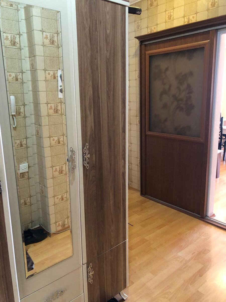 İcarəyə verilir 2 otaqlı yeni tikili 65 m² — Mənzil, Bakı (11)