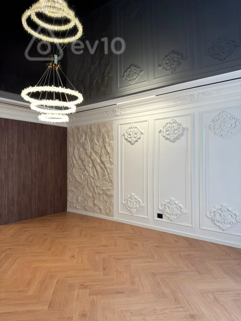 3 otaqlı mənzil, 108 m², Dilare Eliyeva Kucesi — Mənzil, Bakı (4)