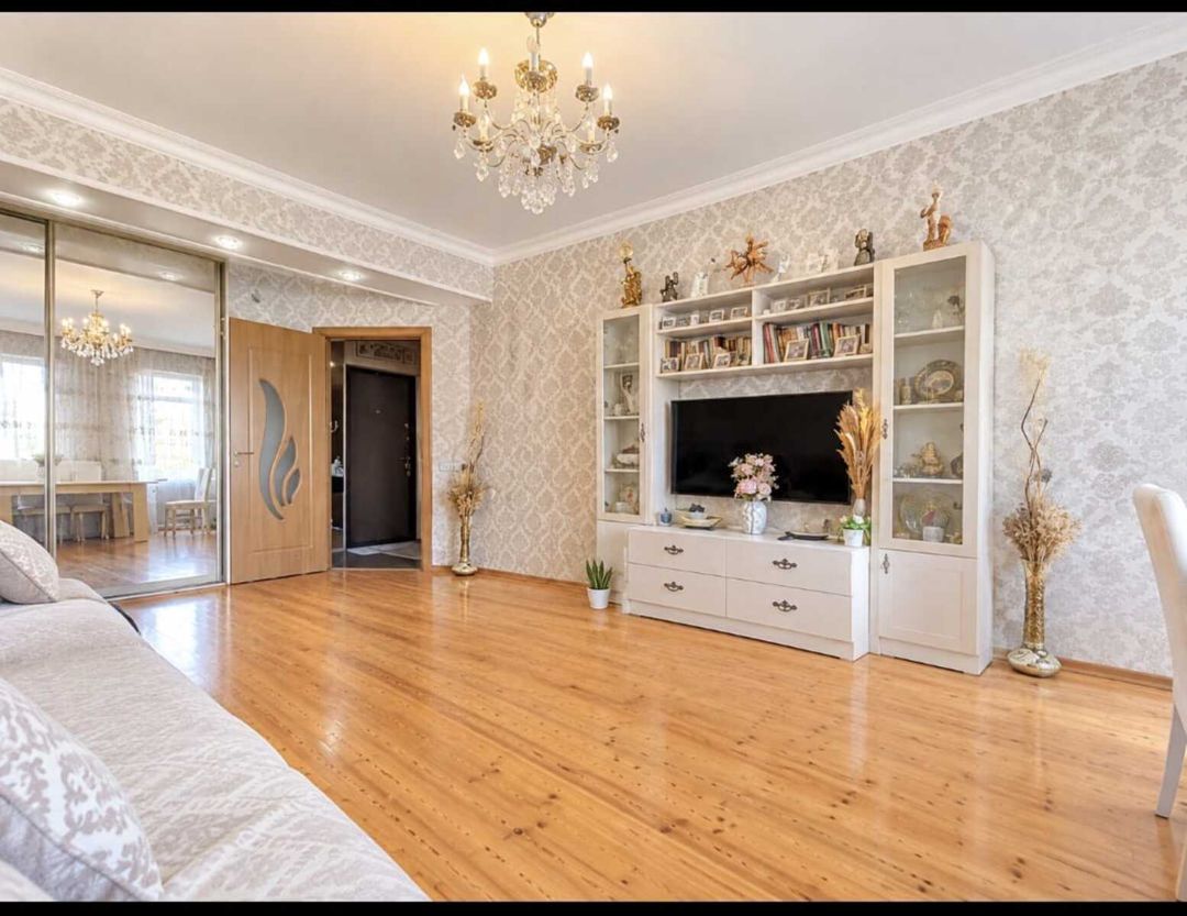 Satılır 2 otaqlı yeni tikili 65 m² — Mənzil, Bakı (5)