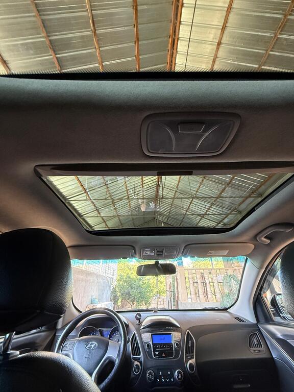 Hyundai ix35, 2.0 L, 2010 il, 227 000 km 20-DN-856 — Avtomobillər, Goranboy (9)