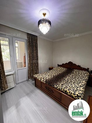 Satılır 3 otaqlı 65 m² köhnə tikili 9 mkr — Mənzil (2)