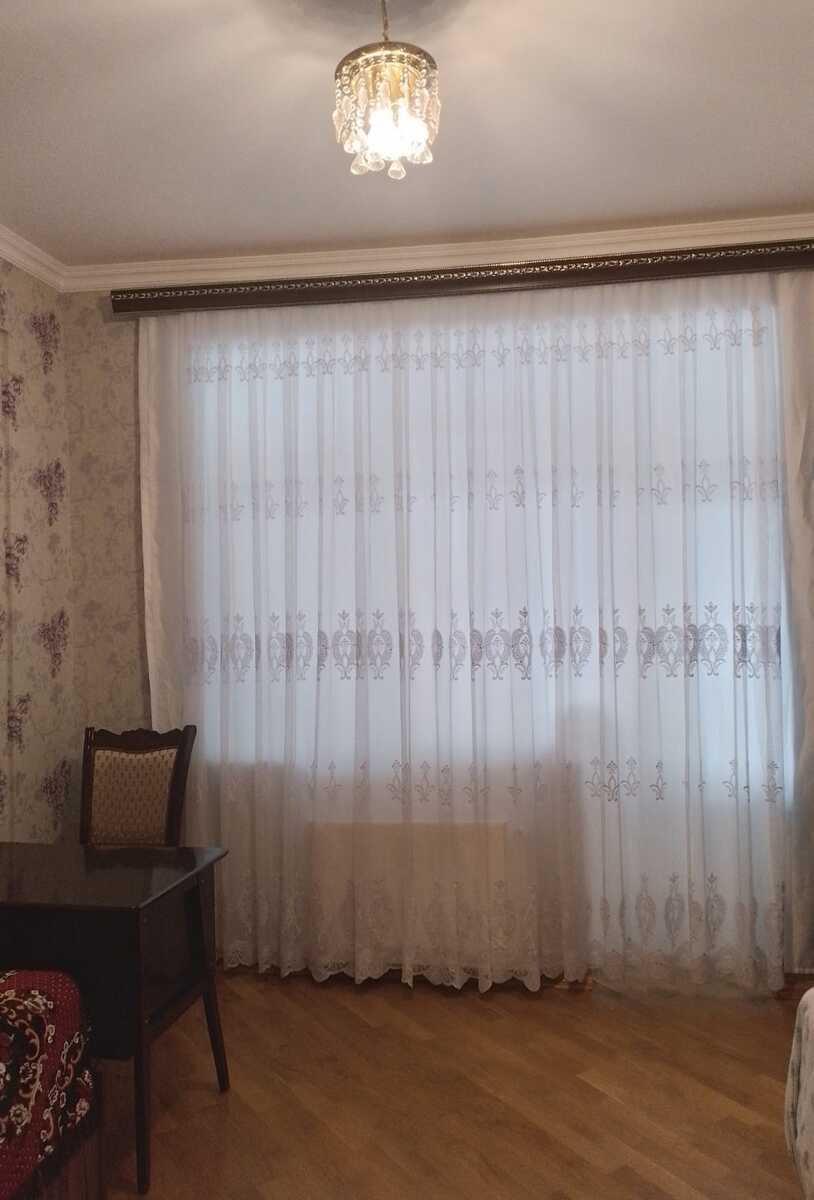 Satılır 3 otaqlı yeni tikili 130 m² — Mənzil, Bakı (7)