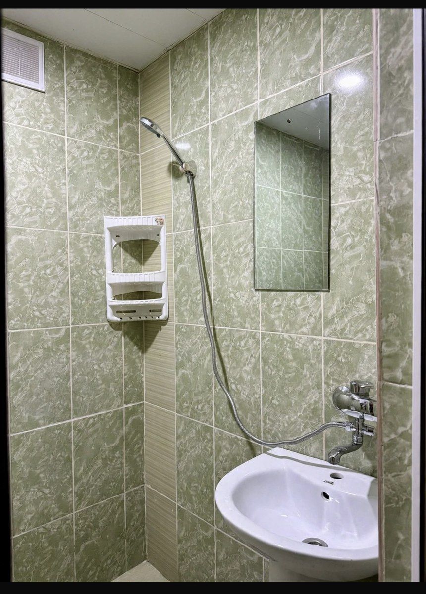 Satılır 1 otaqlı köhnə tikili 36 m² — Mənzil, Bakı (5)