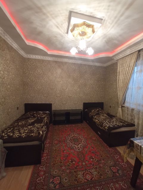 Satılır 1 otaqlı həyət evi/bağ evi 23 m² — Bakı