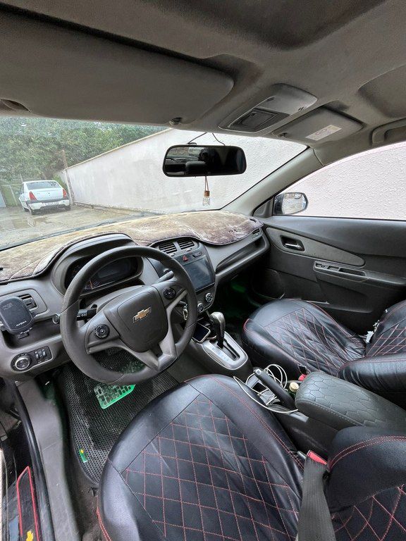 Chevrolet Cobalt, 1.5 L, 2022 il, 215 913 km — Avtomobillər, Bakı (7)