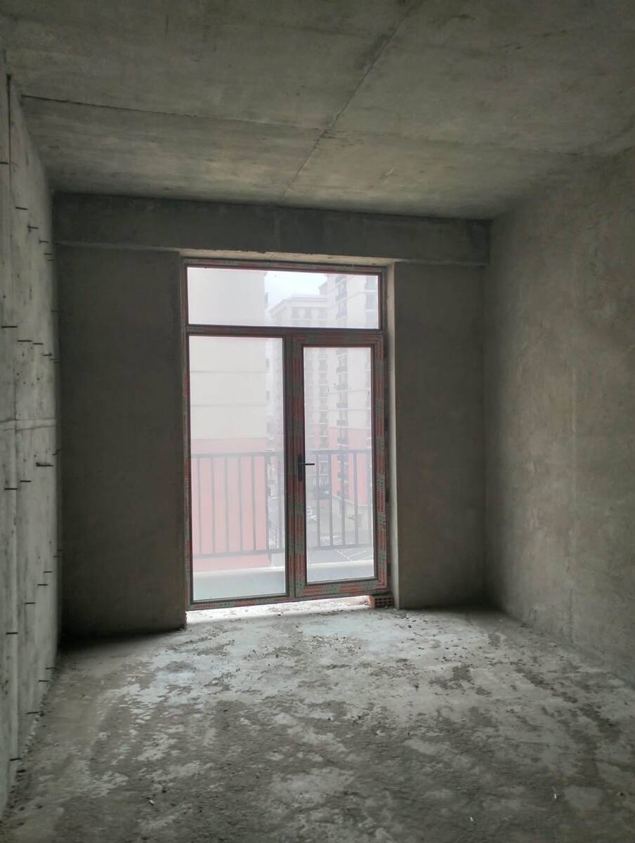 Satılır 3 otaqlı yeni tikili 115 m² — Mənzil, Bakı (8)