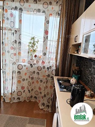 Satılır 2 otaqlı 65 m² yeni tikili Əhmədli m — Mənzil (4)