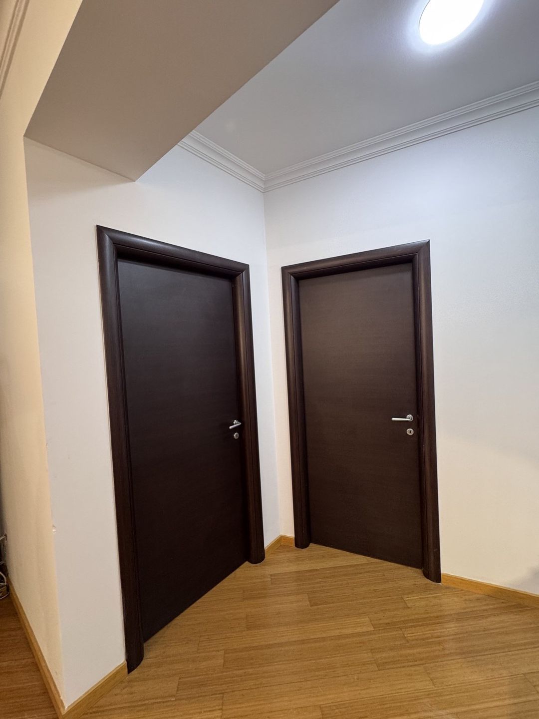 İcarəyə verilir 3 otaqlı yeni tikili 100 m² — Mənzil, Bakı (12)