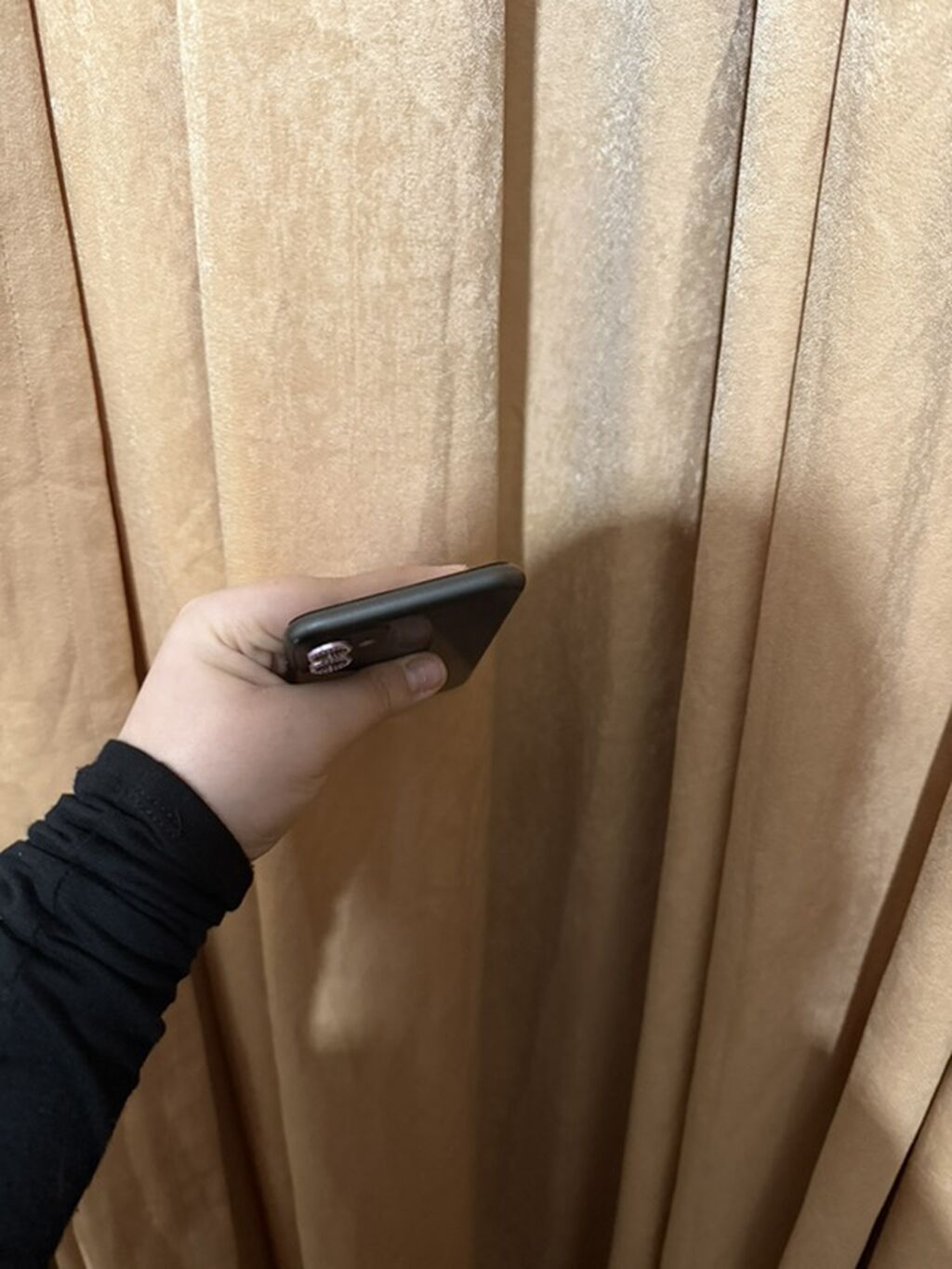 IPhone 11, 128 GB, Qara, Face ID — Apple iPhone, Bakı
