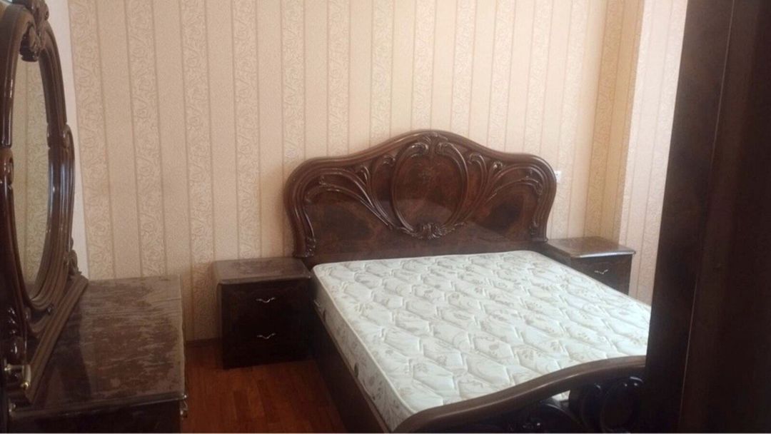 Satılır 3 otaqlı yeni tikili 75 m² — Mənzil, Bakı (4)