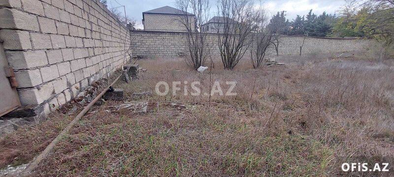 Torpaq Satılır Sabunçu r., Bakixanov q., 8 sot — Torpaq, Bakı
