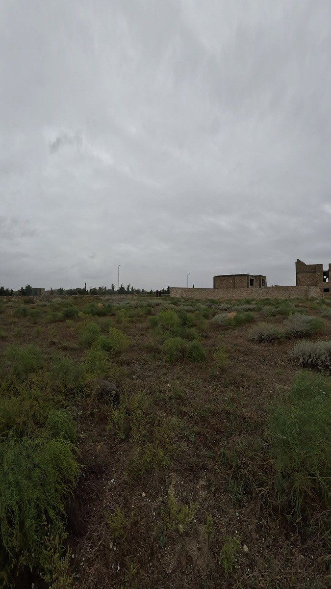Satılır torpaq 5 sot — Torpaq, Bakı (2)