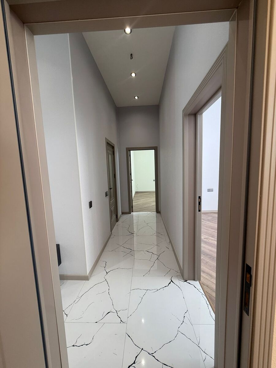 Satılır 4 otaqlı həyət evi/bağ evi 120 m² — Ev, villa, Bakı (4)