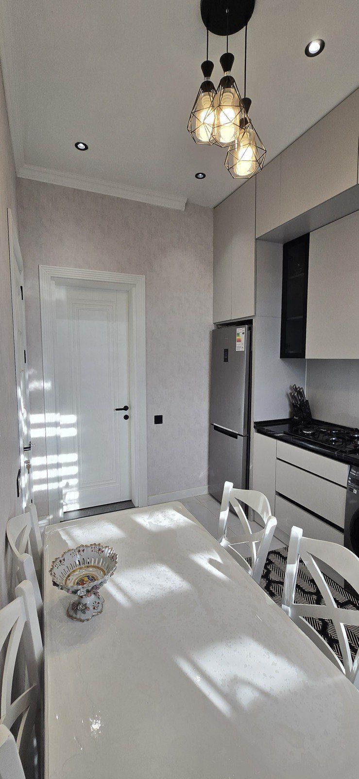 Satılır 3 otaqlı həyət evi/bağ evi 80 m² — Ev, villa, Bakı (8)