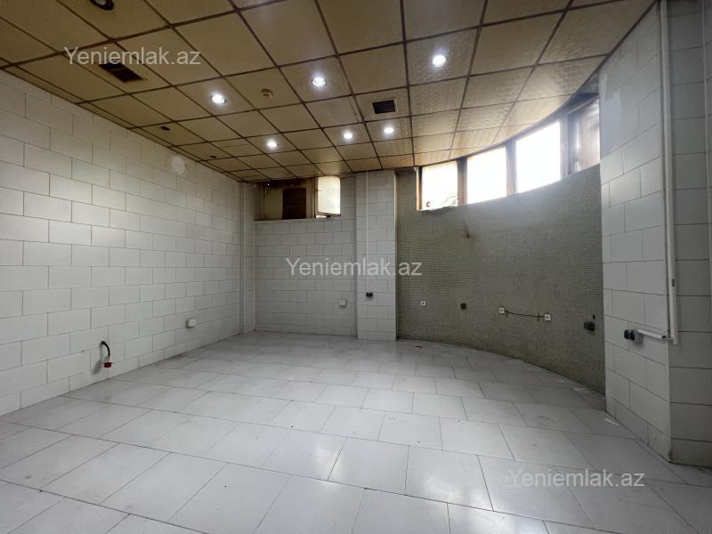 Satılır 5 otaqlı Obyekt, 410 m², Yasamal rayonu — Əmlak, Bakı (8)