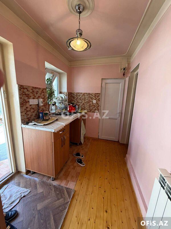 Həyət evləri Satılır Binəqədi r., Avtovağzal m., 2 otaq, 55 m² — Ev, villa, Bakı (5)