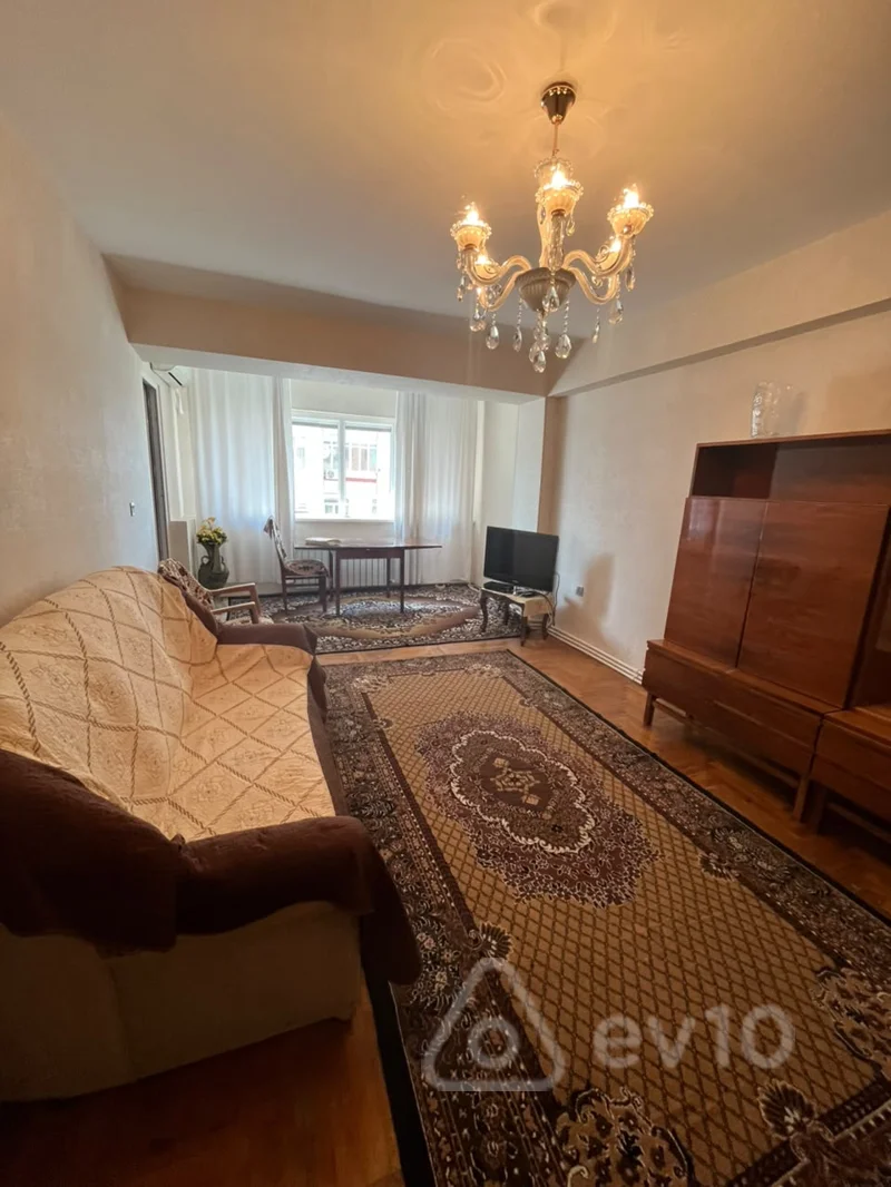 3 otaqlı mənzil, 105 m², Aşıq Molla Cümə küçəsi — kirayə — Mənzil, Bakı (3)
