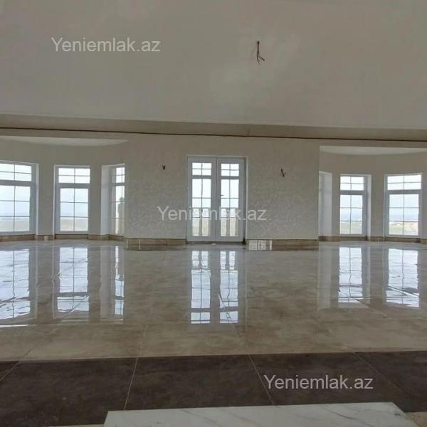 Satılır 7 otaqlı Həyət evi / Villa, 204 m², Fatmayı — Ev, villa, Abşeron (8)