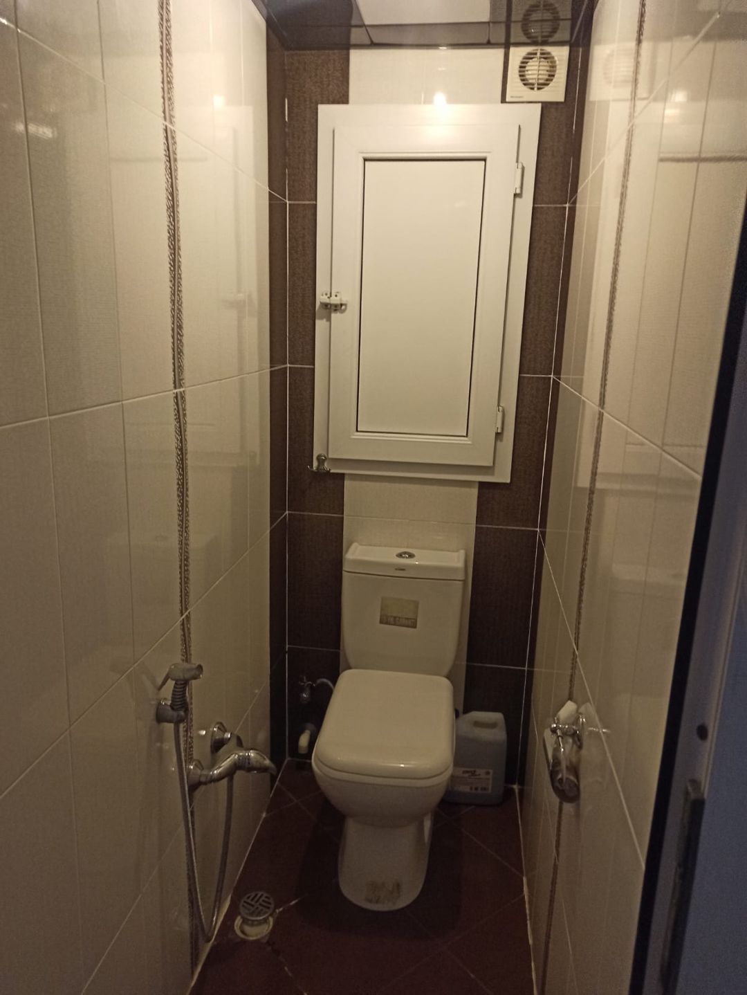Satış: 3 otaqlı Köhnə tikili, 85 m², Xətai rayonu — Mənzil, Bakı (9)
