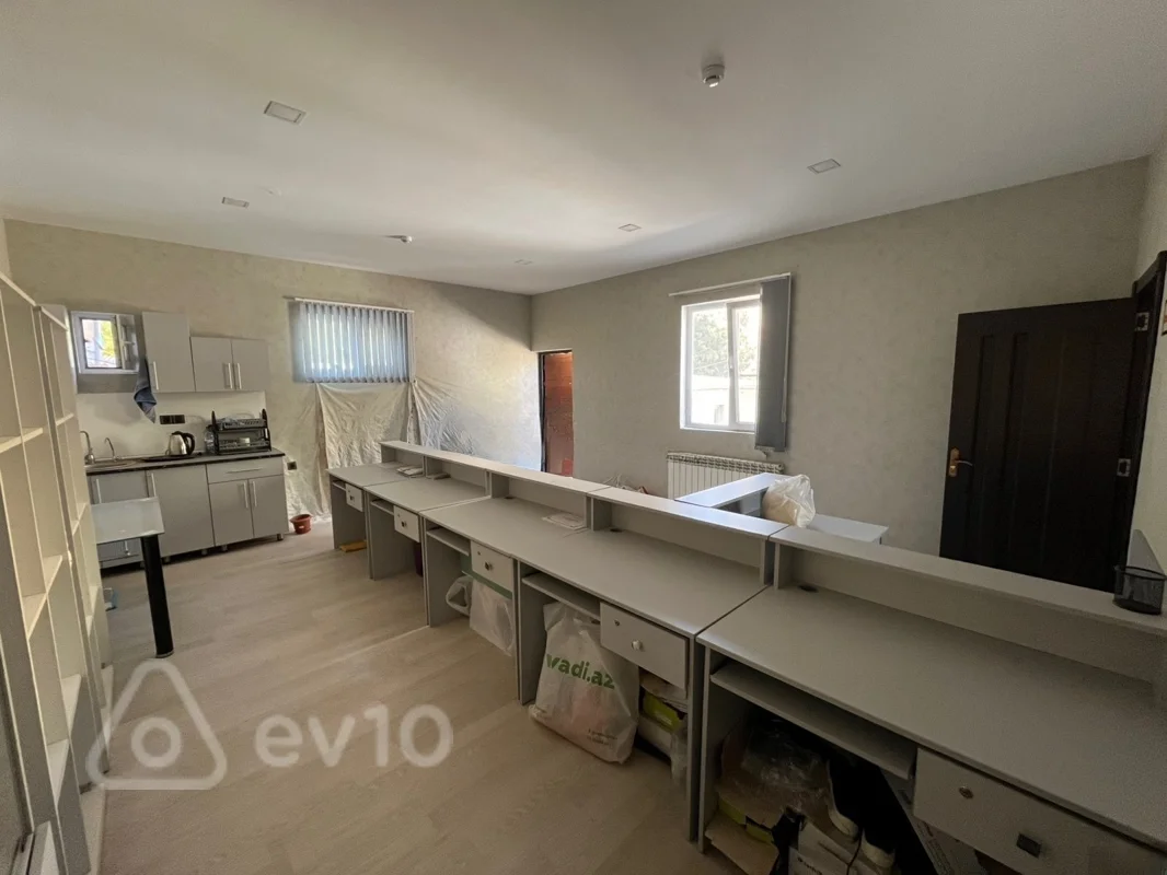 Obyekt, 190 m², Badamdar — kirayə — Əmlak, Bakı (6)