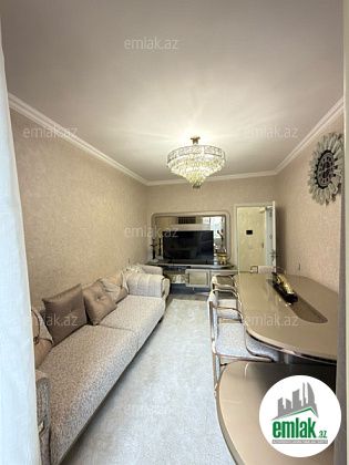 Satılır 2 otaqlı 65 m² köhnə tikili Yasamal r
