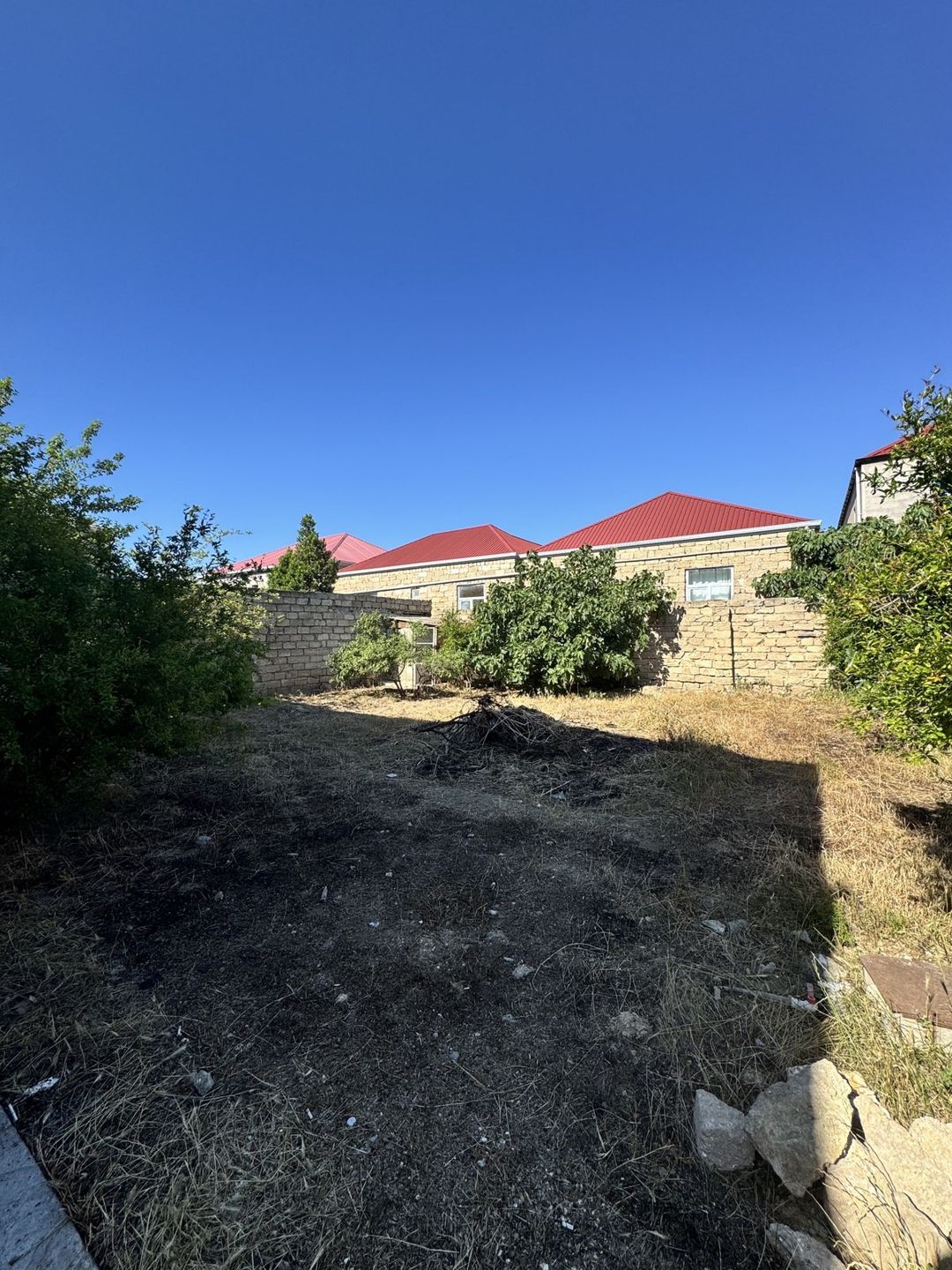 Satılır torpaq 2 sot — Torpaq, Bakı
