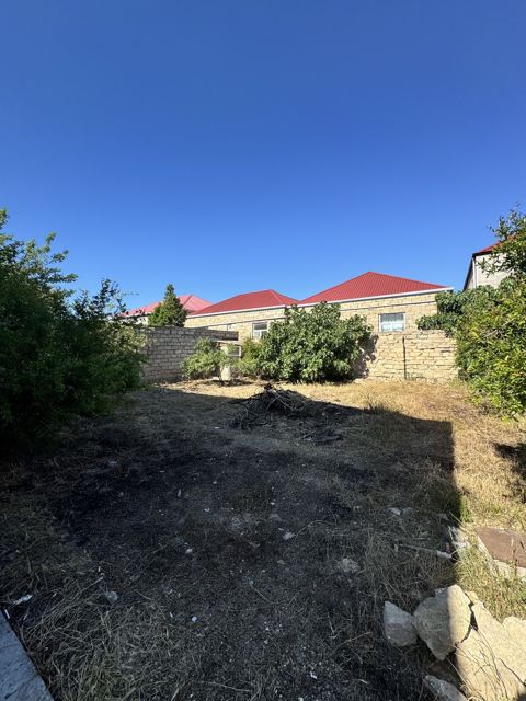 Satılır torpaq 2 sot — Bakı